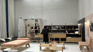 Mangiarotti Ausstellung