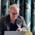 Publikum beim Design Talk mit Tom Dixon während LET’S TALK DESIGN Berlin