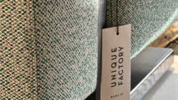 Publikum beim Design Talk mit Tom Dixon während LET’S TALK DESIGN Berlin