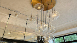 Publikum beim Design Talk mit Tom Dixon während LET’S TALK DESIGN Berlin