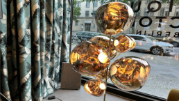 Publikum beim Design Talk mit Tom Dixon während LET’S TALK DESIGN Berlin
