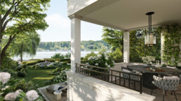 Terrasse Wannsee