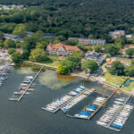 Südwesten Berlin - Wannsee