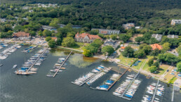 Südwesten Berlin - Wannsee