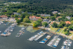 Südwesten Berlin - Wannsee