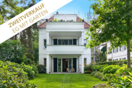 Kyllmannstraße 17A – Zweitverkauf